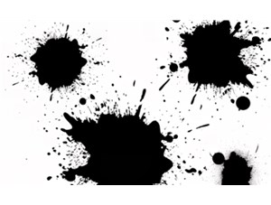 喷墨墨水中的分散剂作用